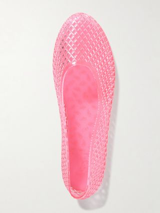 Iro Pvc Ballet Flats