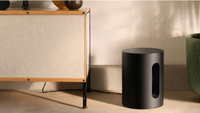 Sonos Sub Mini