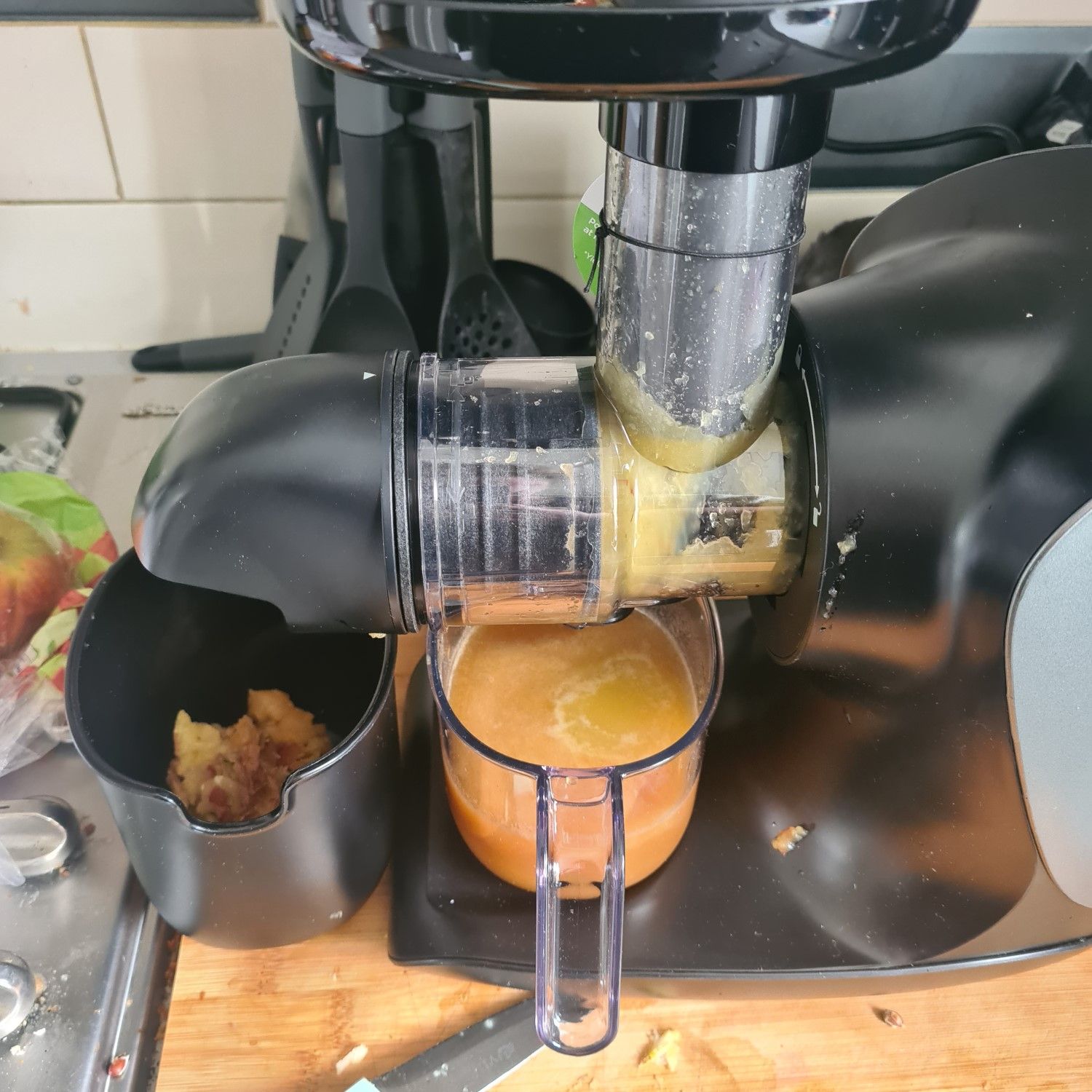 Ninja Cold Press Pro