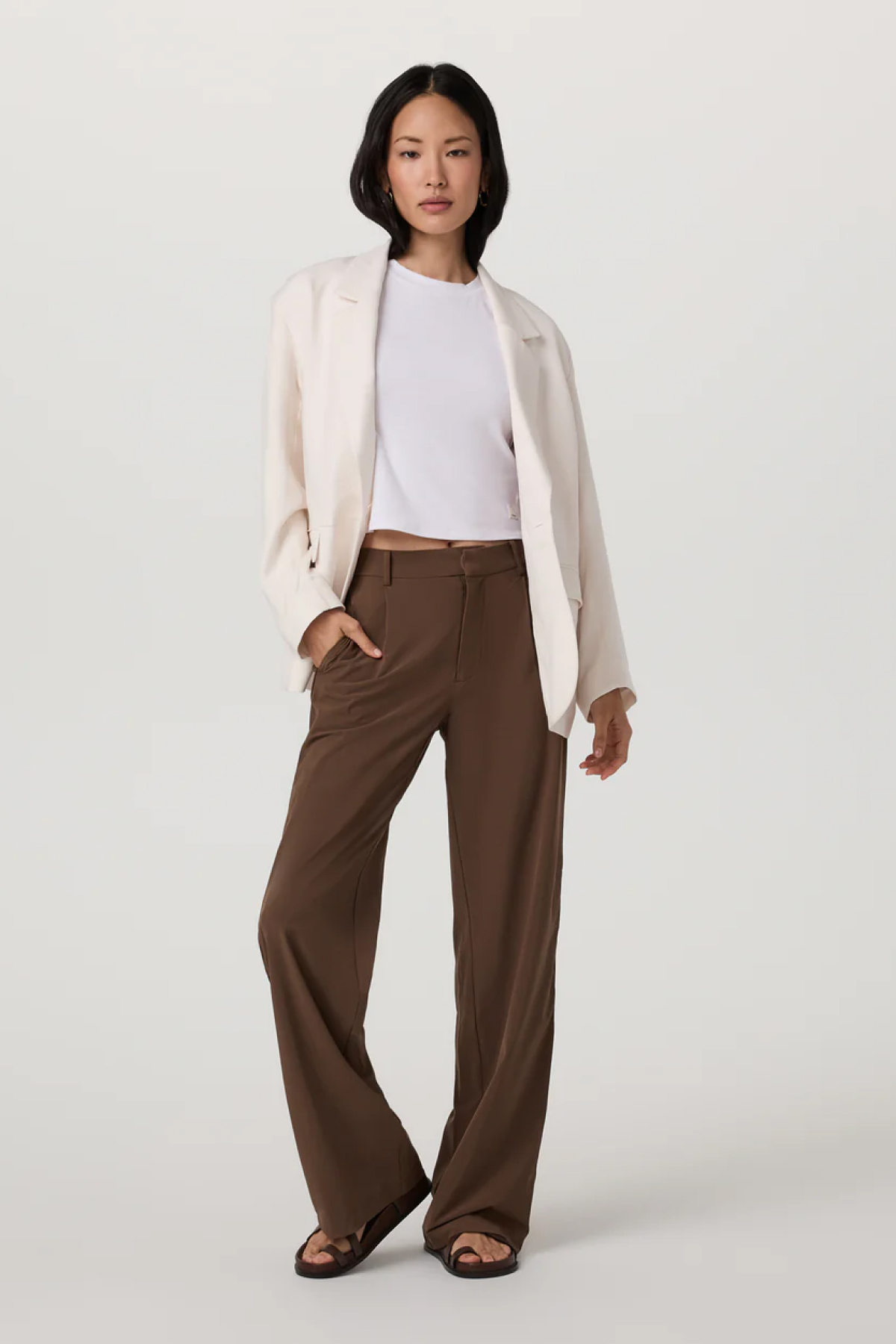Vuori Clothing Villa Trouser
