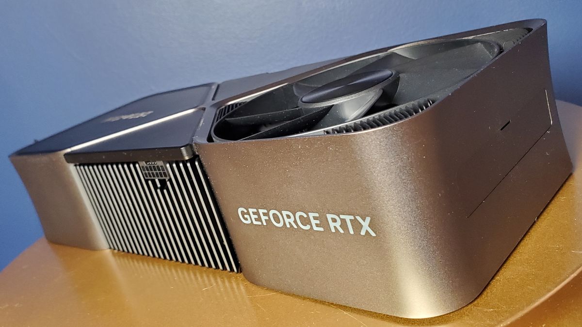 Having trouble finding an RTX 4090? It may be about to get harder