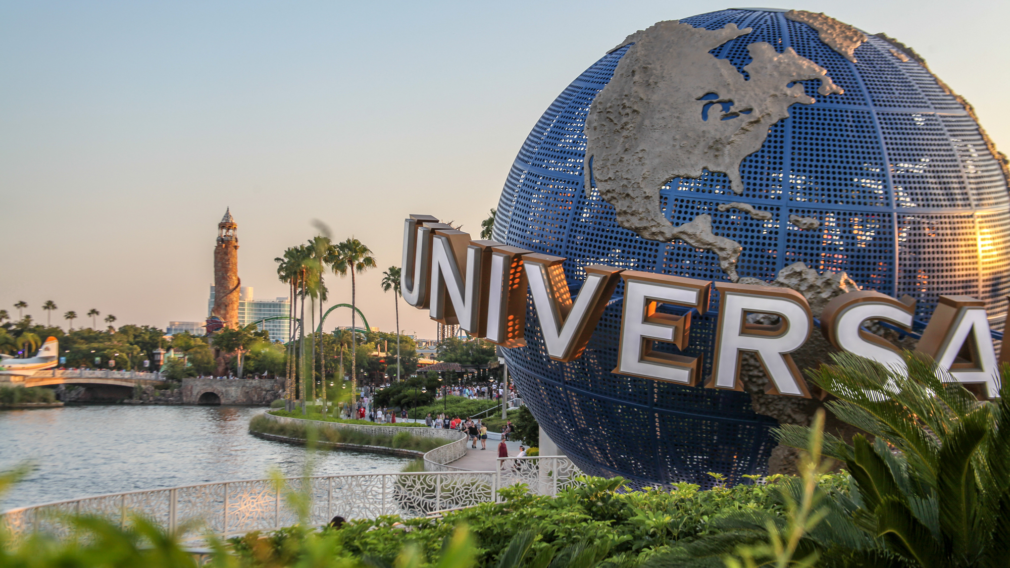 universal studios florida