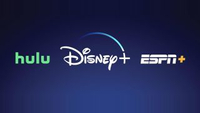 Sign up for the Disney+ bundle that includes Hulu and ESPN+:   $13.99/month