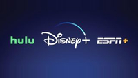 Sign up for the Disney+ bundle that includes Hulu and ESPN+: &nbsp;$13.99/month