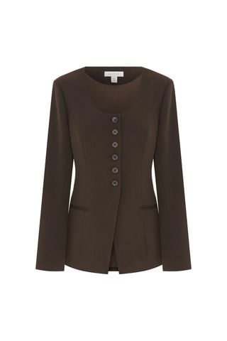 Aligne Daphne Blazer