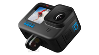 GoPro Hero10 Black | was $349.99 | now $239.99
Save $110 at Amazon