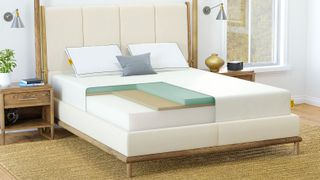 Image shows the Nolah Original 10 mattress