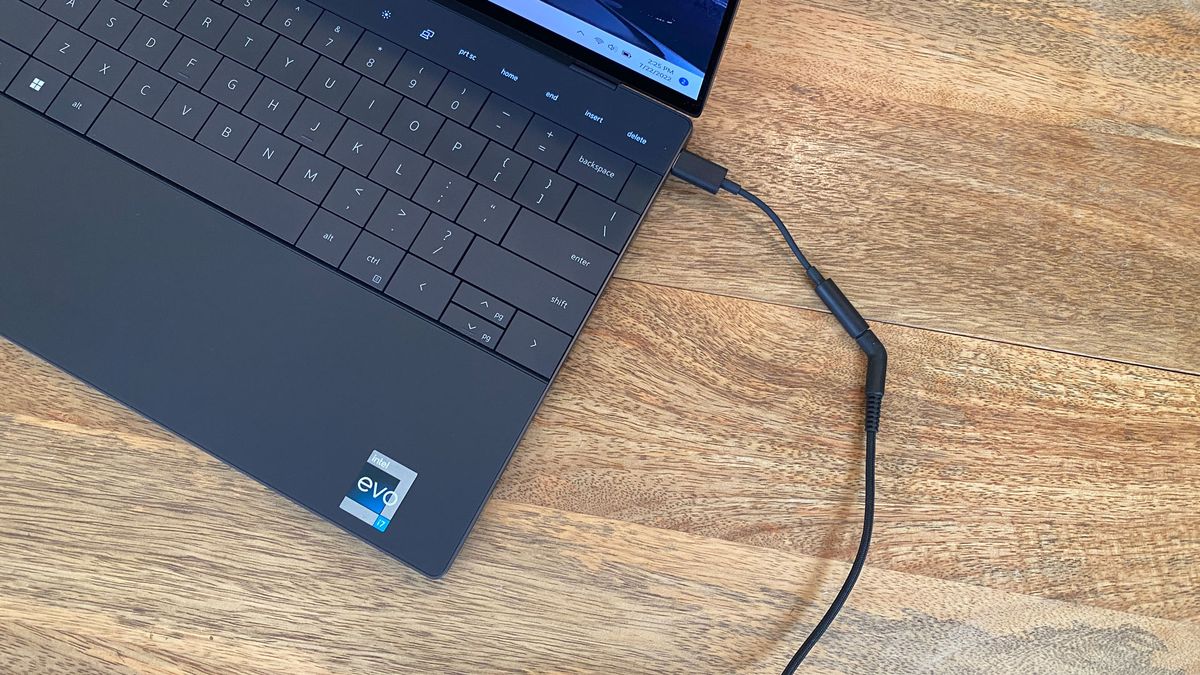 Dell XPS 13 Plus (9320)