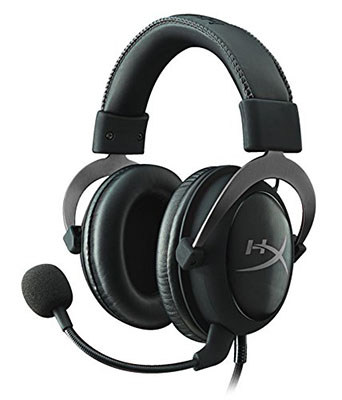 HyperX Cloud Orbit S Gaming Headset Review: All-Around-You Audio - Tom's  Hardware