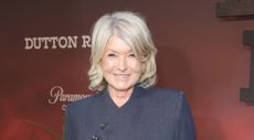 Image of Martha Stewart
