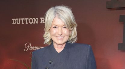 Image of Martha Stewart