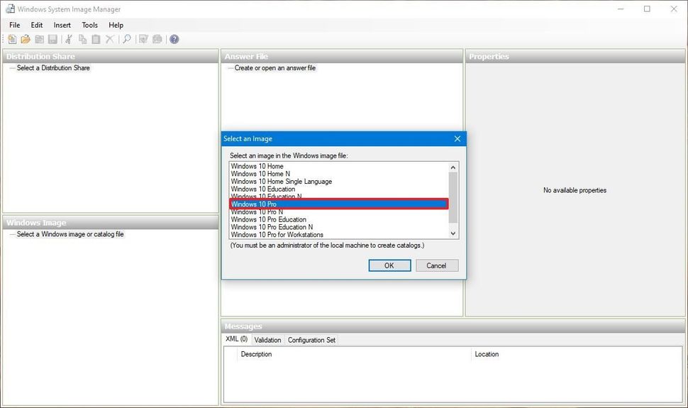 How to create an unattended installation of Windows 10 Windows Central