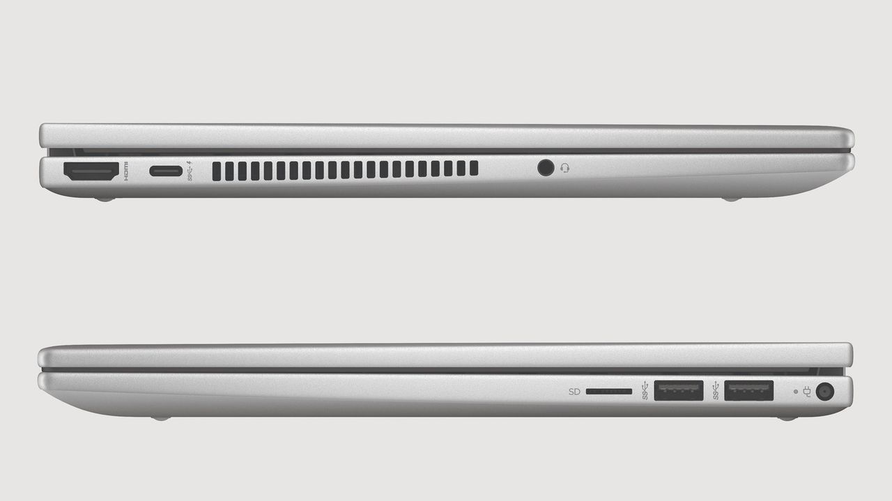 HP Envy x360 14-inch