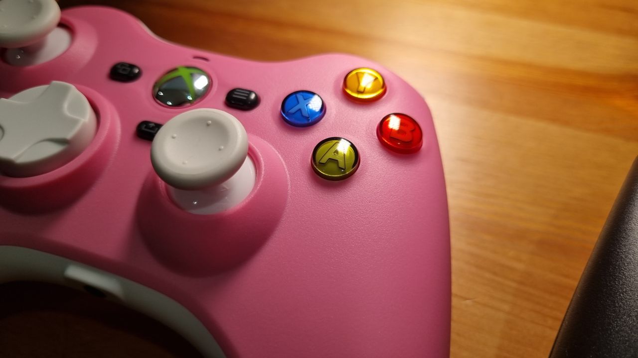 Hyperkin Xenon Wired Controller