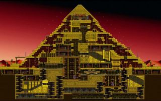 Castlevania: Harmony of Despair — BEST