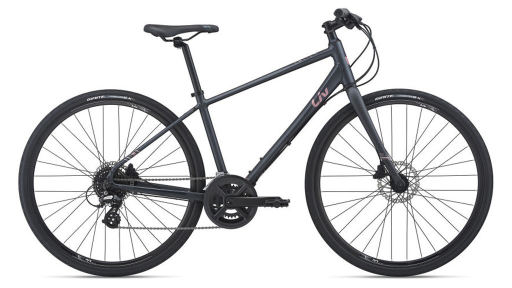 Best women’s hybrid bikes 2022 Our top pick of town bikes for women