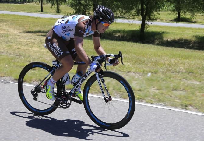 Carlos Betancur (Ag2r-La Mondiale)