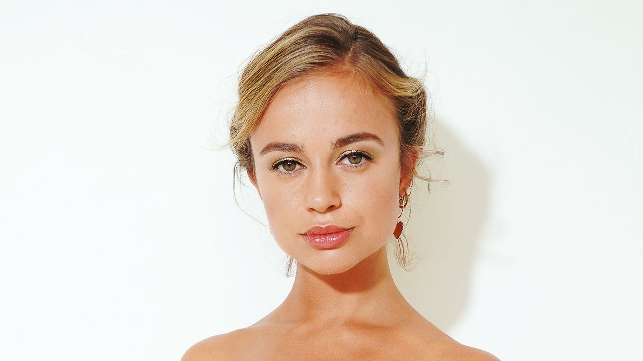 amelia windsor illamasqua