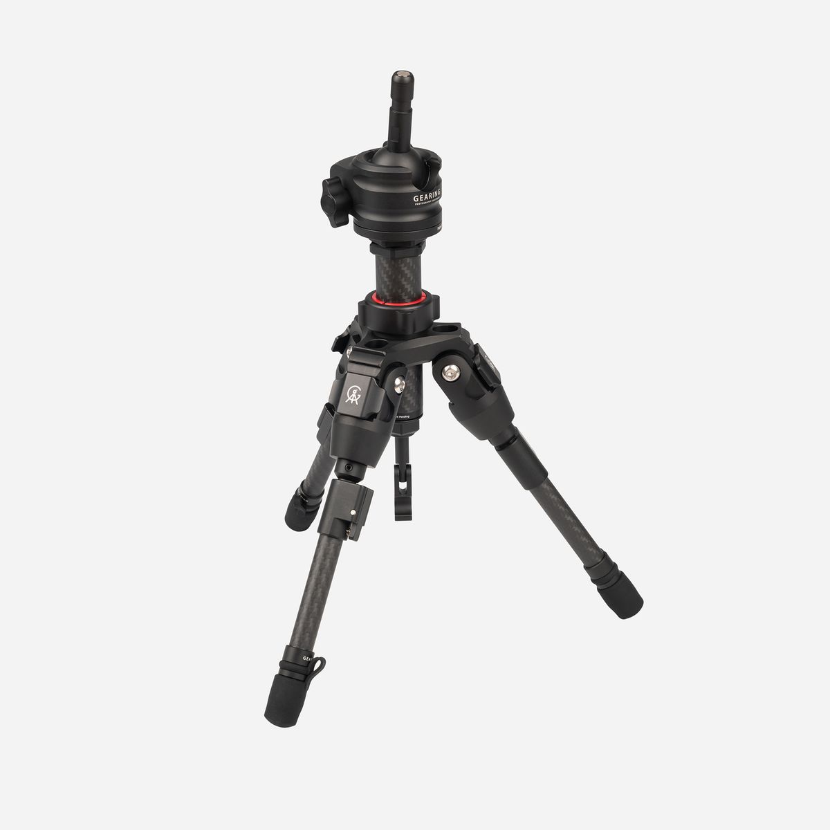 Modular tripod design