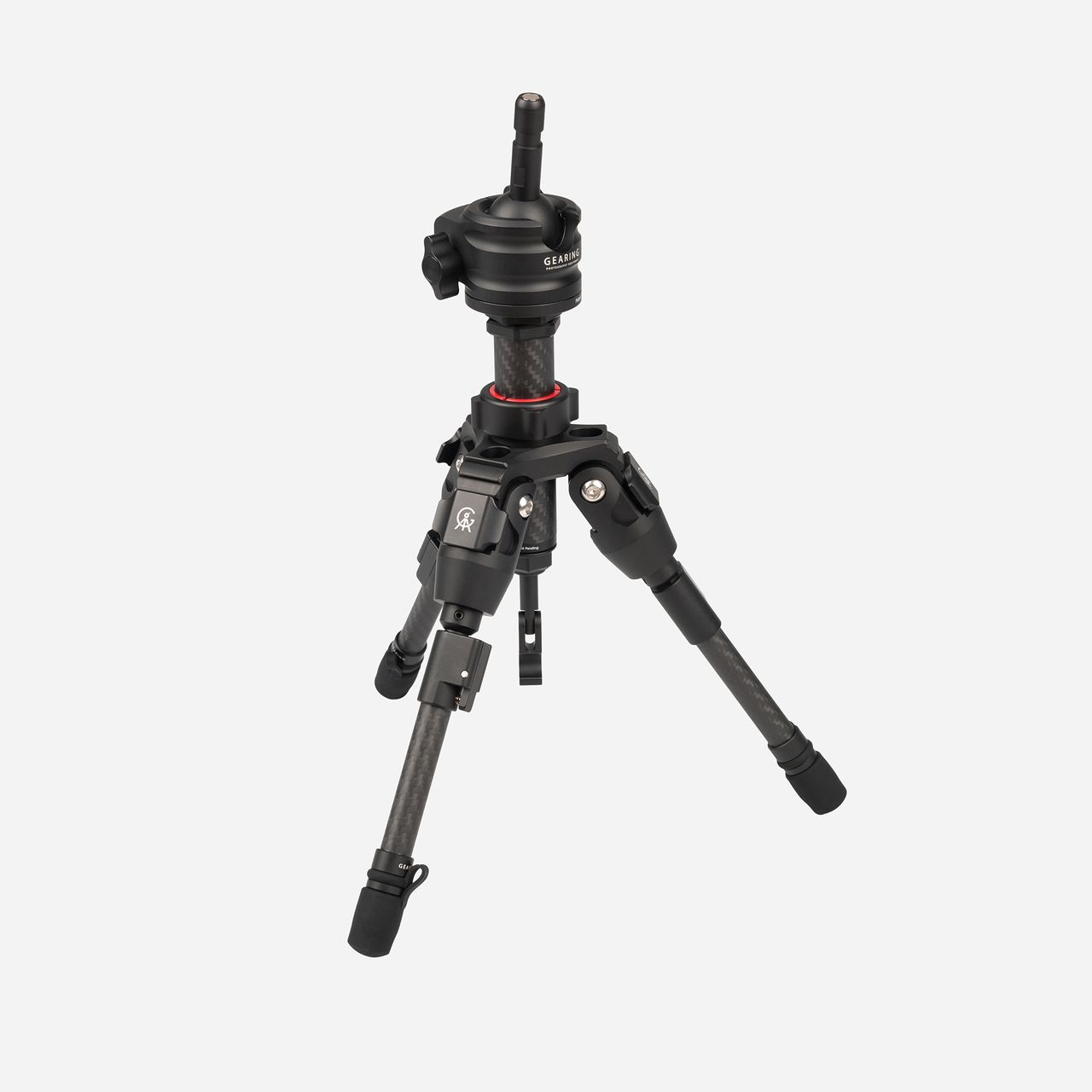 Modular tripod design
