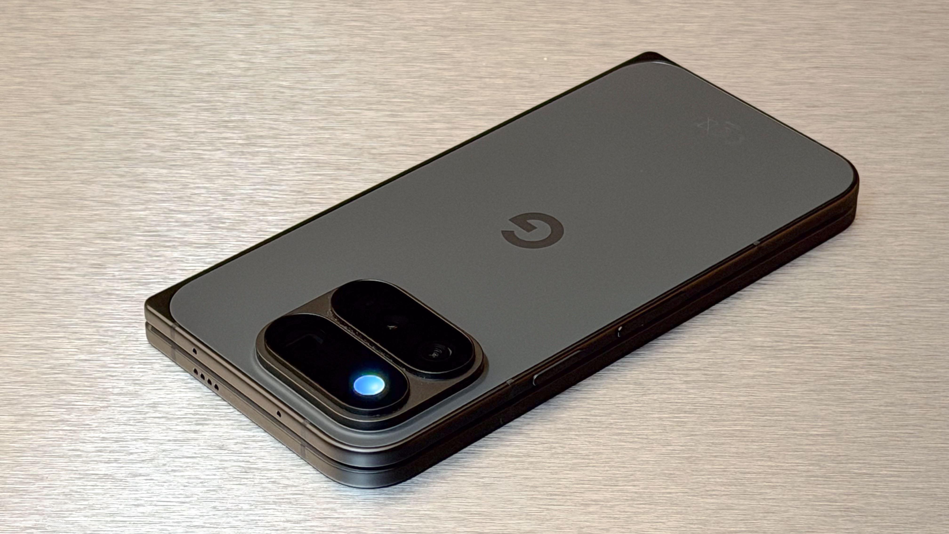 Google Pixel 11 Pro Fold