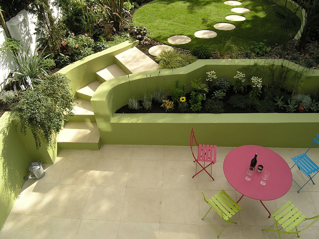 Family garden ideas: 18 fantastic ways to create an outdoor space that ...