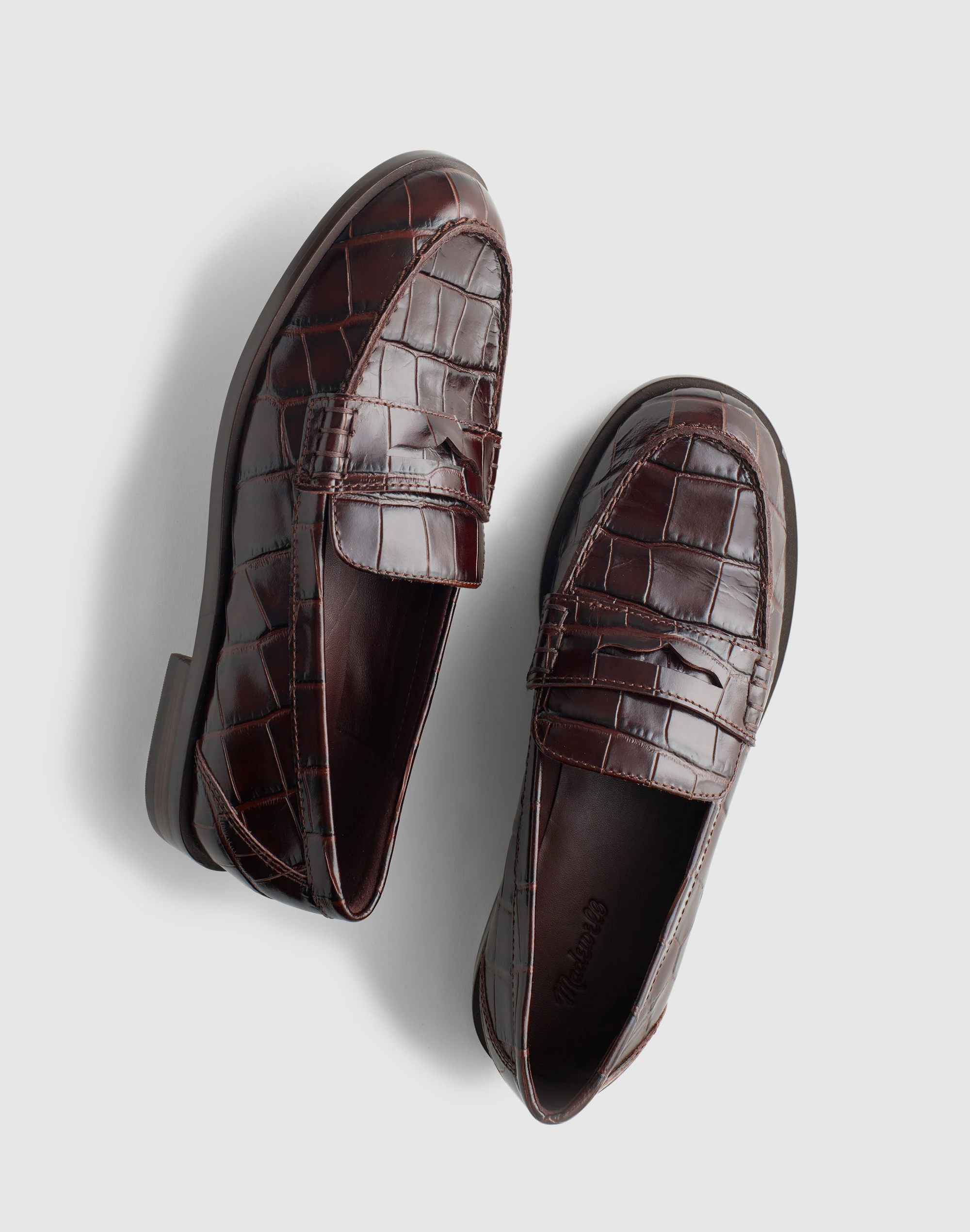 The Grayson Penny Loafer