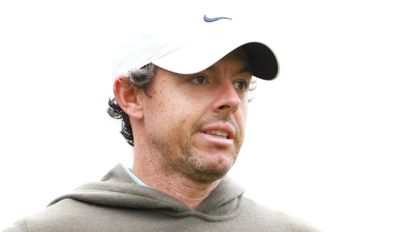 Rory McIlroy Canadian Open