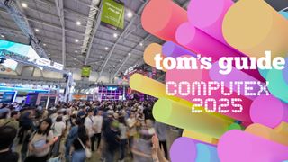 Computex 2025