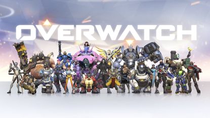 Overwatch roster
