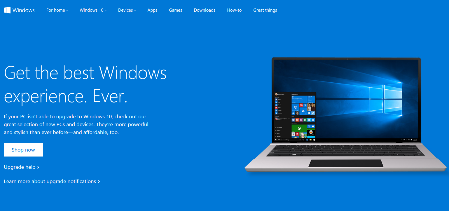 6 Reasons You Should Upgrade To Windows 10 For Free While You Still Can ...