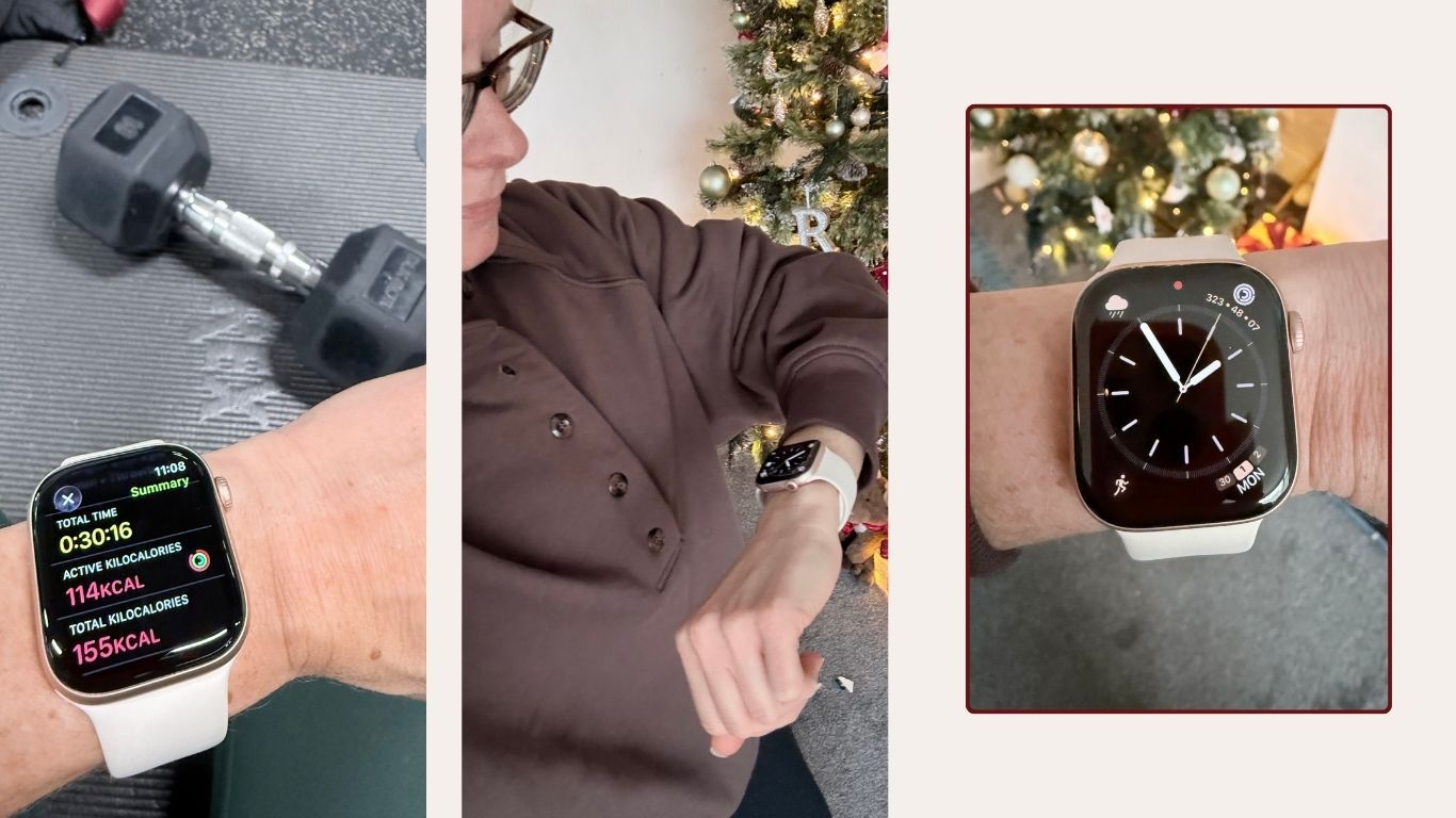 I’ve worn an Apple Watch for 7 years – the Series 11 is the only one I’d recommend thanks to its exceptional health monitoring tools