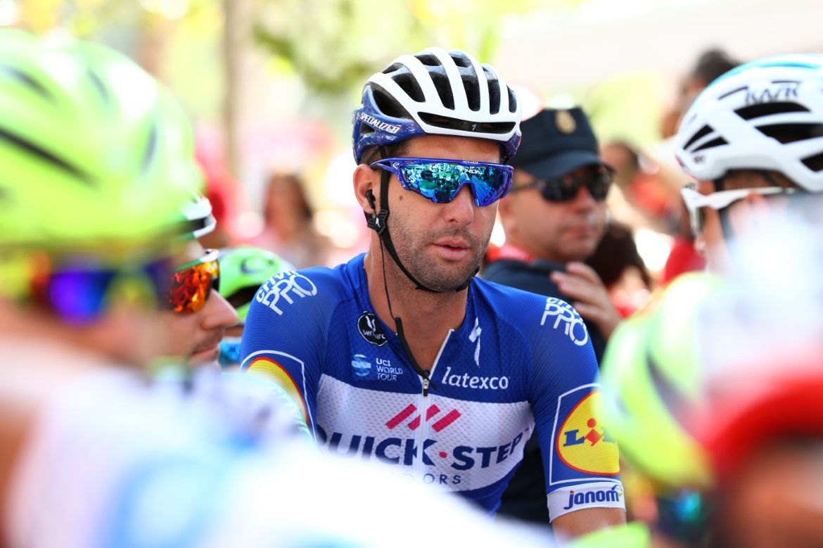 Fabio Sabatini (Quick-Step Floors)