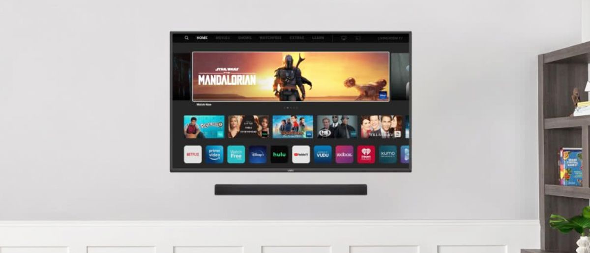 Vizio V-Series (2020 model) review