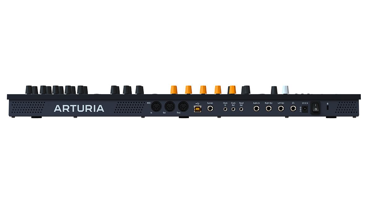 Arturia MiniFreak