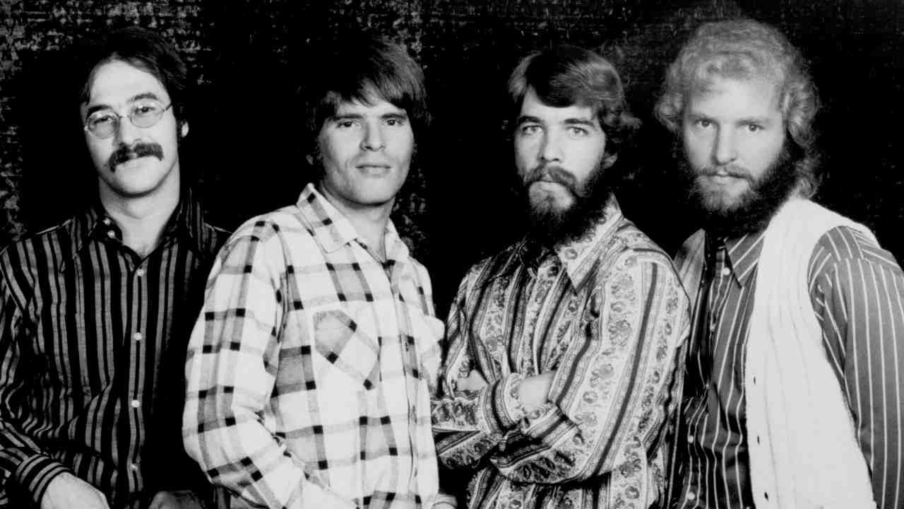 The apocalyptic 1969 hit that marked the beginning of the end for one of America’s greatest rock’n’roll bands