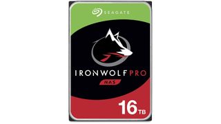 Seagate IronWolf Pro