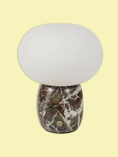Pebble Led Portable Table Lamp