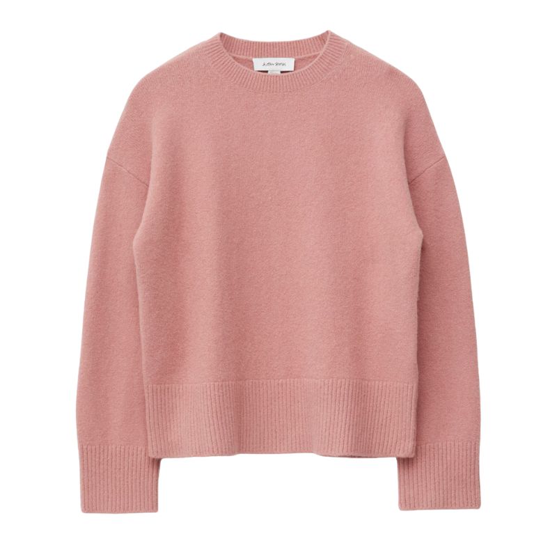 Image of pink jumper