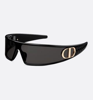 An image of the wrap around VeryDior sunglasses