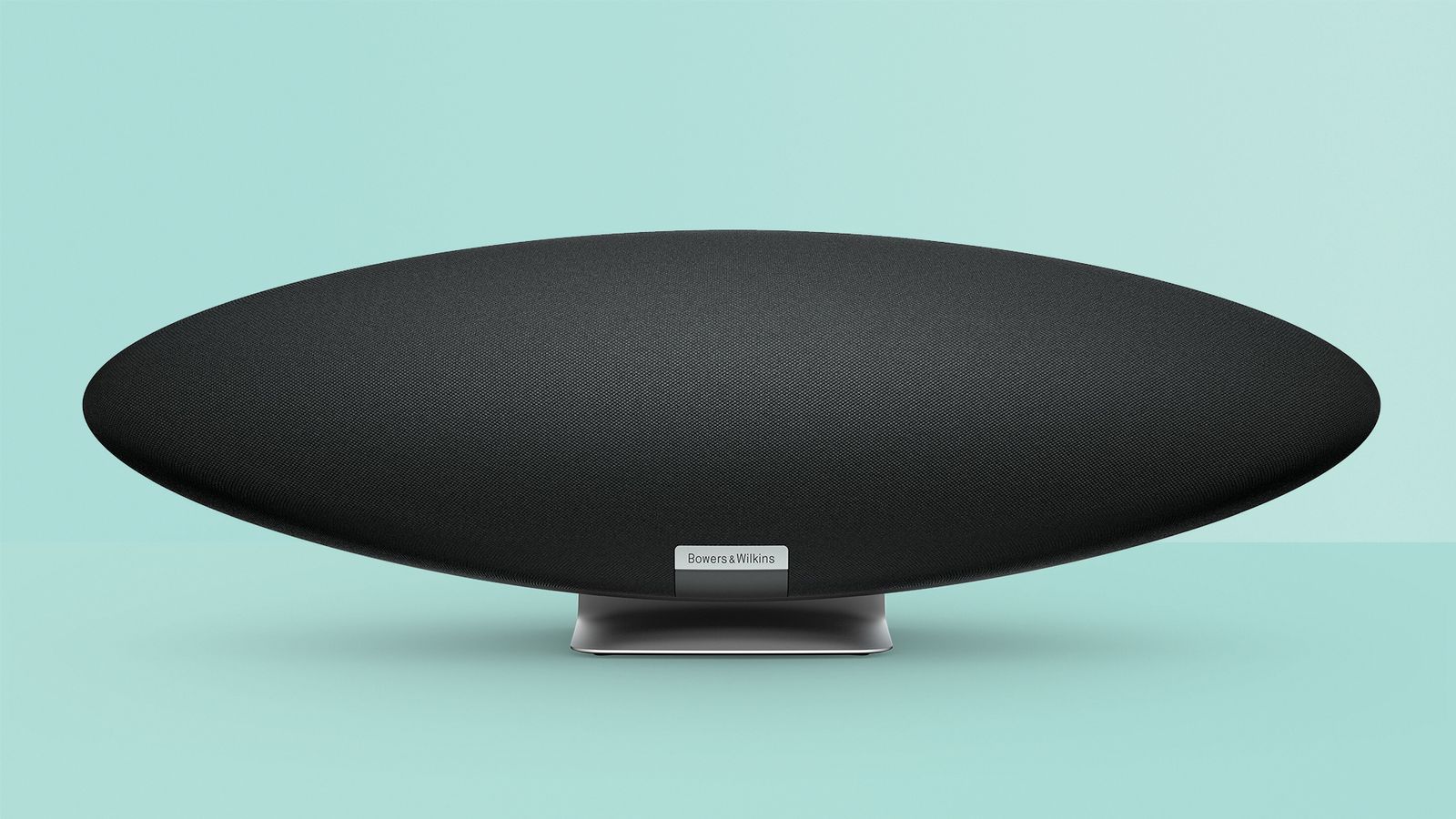 Bowers & Wilkins Zeppelin Review: A Wireless Speaker Wonder | T3