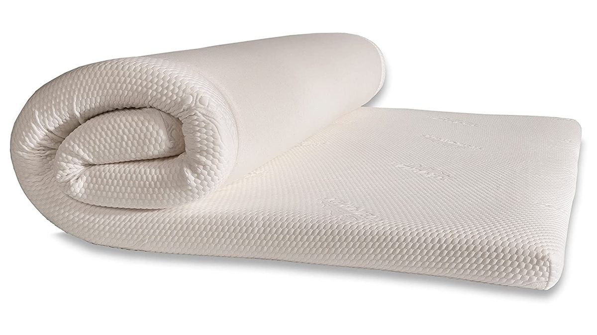 Mattress protector vs mattress topper Which one do you need? Tom's Guide