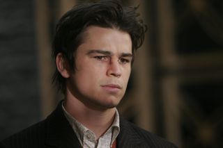 josh hartnett in Lucky number slevin