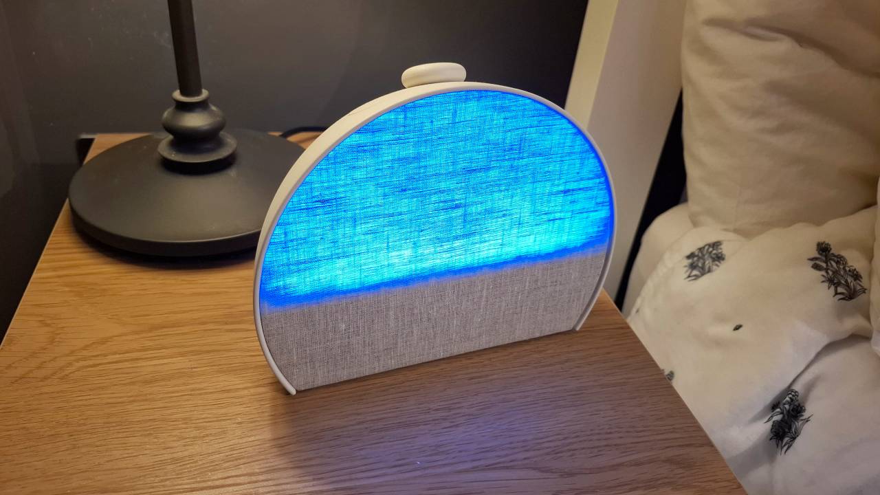 Hatch Sleep Clock