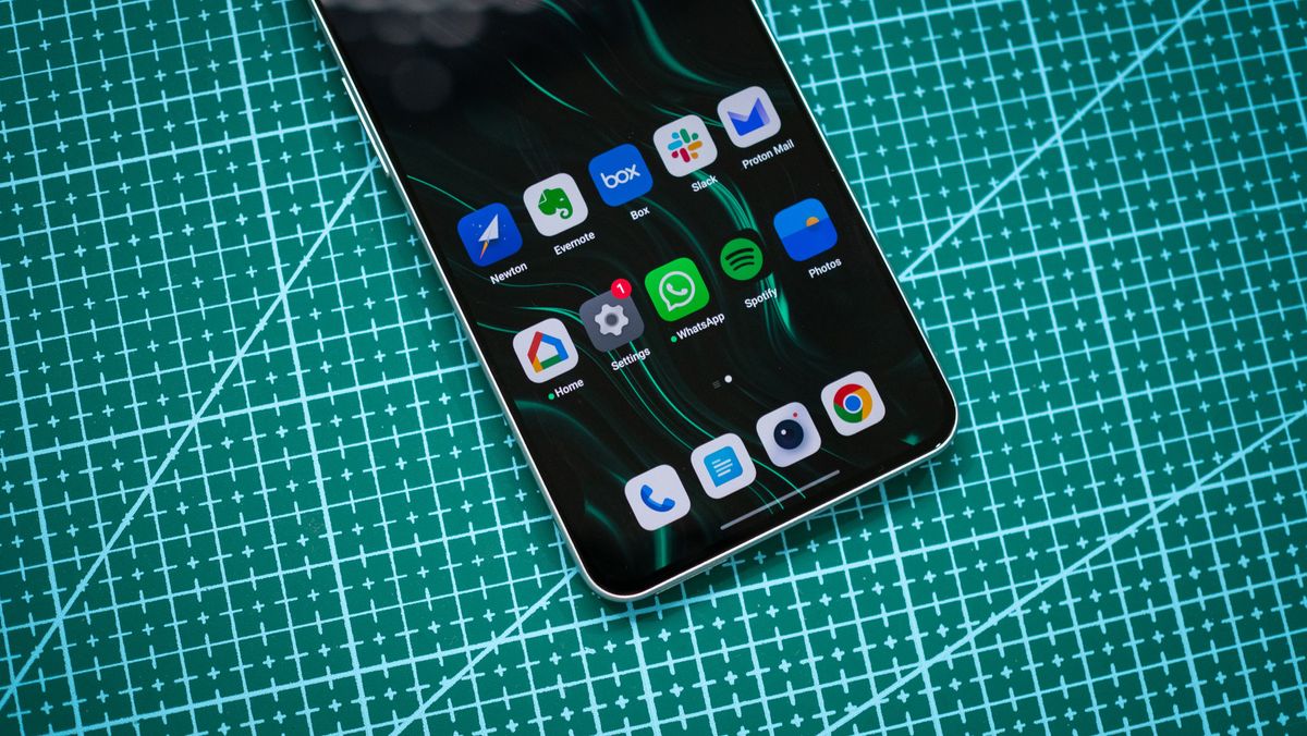 OnePlus Nord 3 review