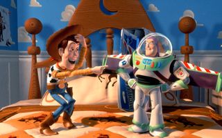 Toy Story (1995)