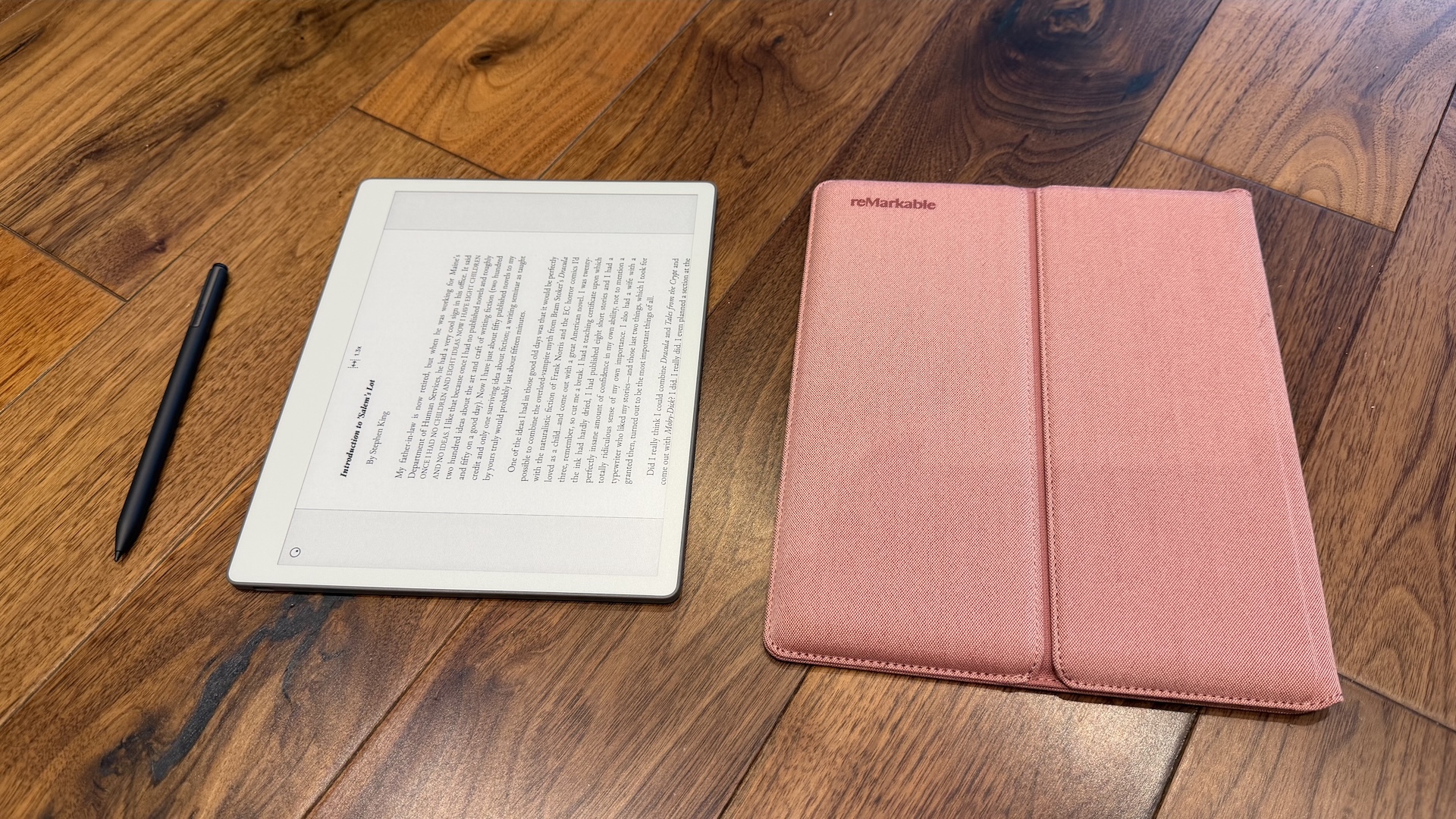 reMarkable Paper Pure writing tablet
