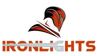 Ironlights Logo
