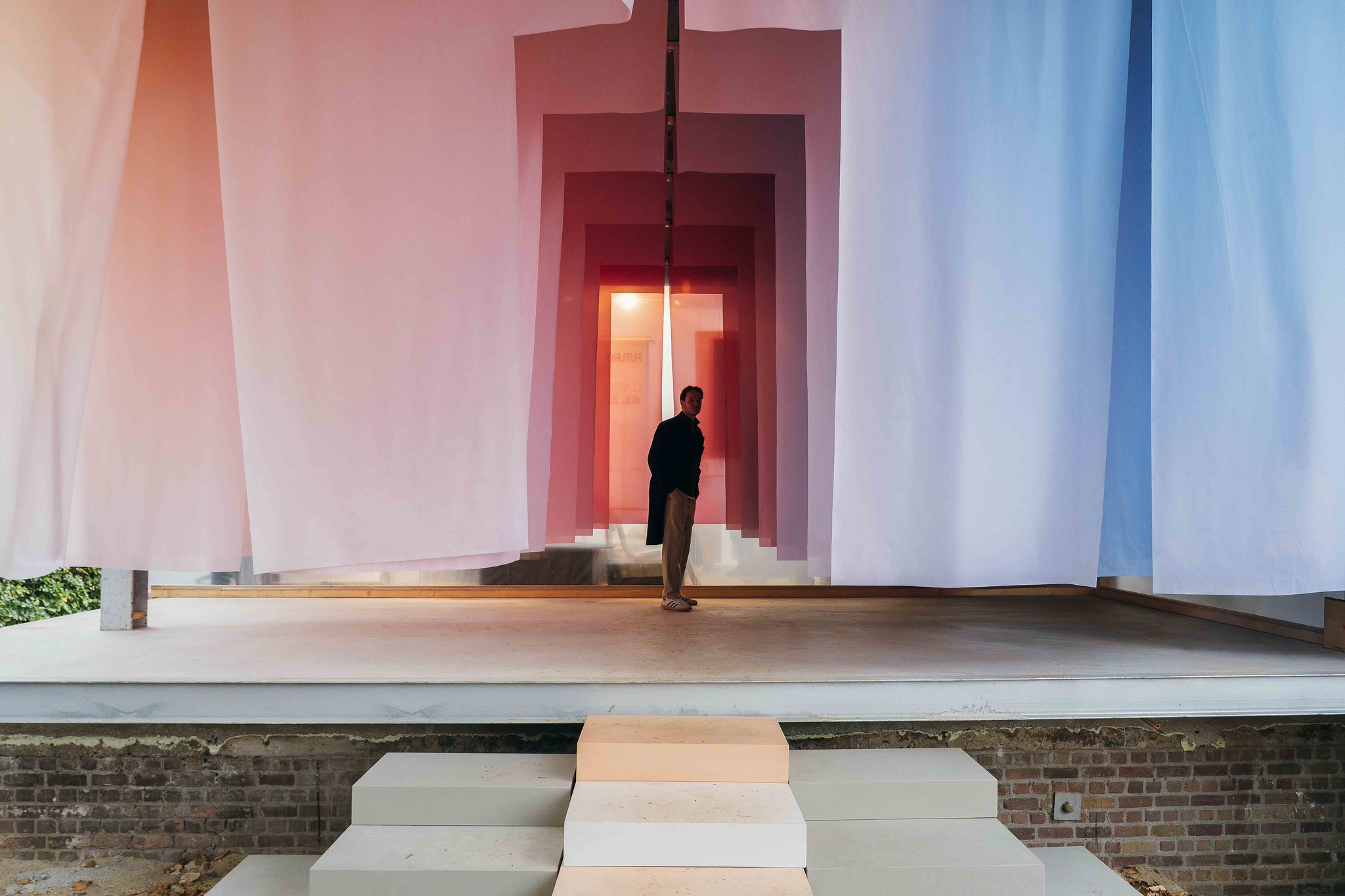 Piet Hein Eek at Dutch Design Week 2026