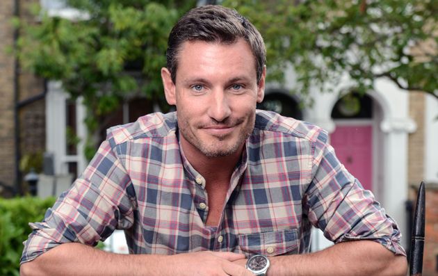 dean gaffney